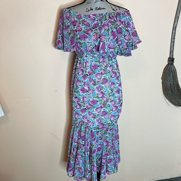 Only R+C Studio Dresses & Skirts - 💚Rebecca & Corson dress